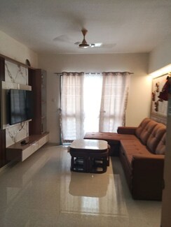 3 BHK Apartment For Rent in Kohinoor Viva City