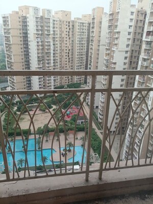 2.5 BHK Apartment – Exterior View View at Mahagun My Woods, Sector 16c Greater Noida - for Rent
