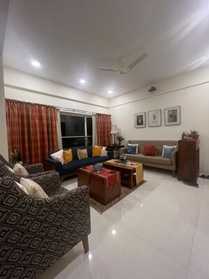 3 BHK Apartment For Sale in Parel