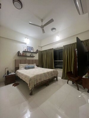 Bedroom in 3 BHK Apartment at Parel – for Sale