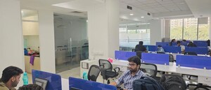   Office Space at Spaze ITech Park, Sector 49 – for Rent