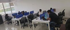 Office Space For Rent in Spaze ITech Park