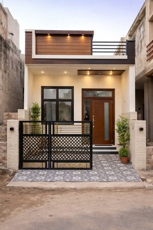 2 BHK Independent House For Sale in Chikkaballapur