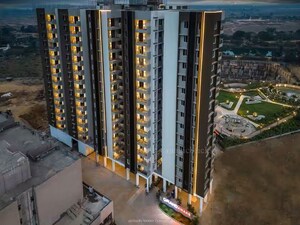 3 BHK Apartment For Rent in Phulnakhara