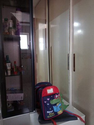 Furnished Amenities in 2 BHK Builder Floor at Sector 14 – for Rent