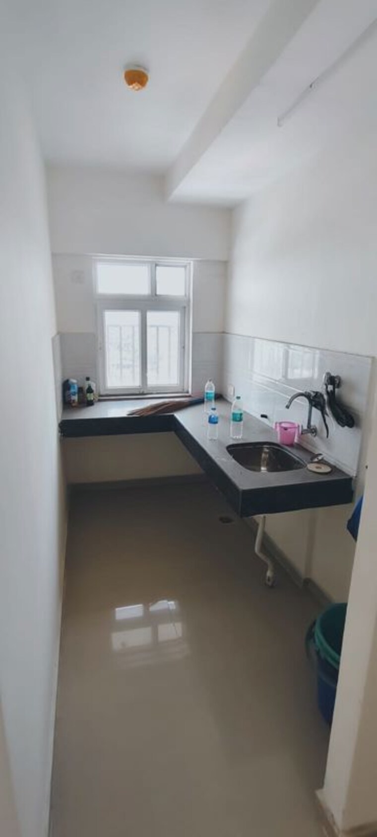Kitchen, sarah-continental-heights 1 Bedroom 440 Sq.Ft. Apartment In Byculla East Mumbai 10721351