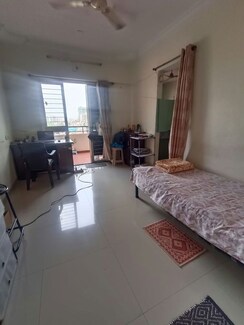 1 BHK Apartment For Sale in Rahatani