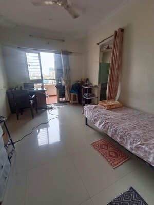 1 BHK Apartment For Sale in Rahatani