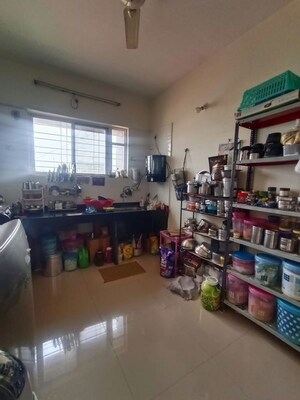 1 BHK Apartment – Exterior View View at Rahatani - for Sale