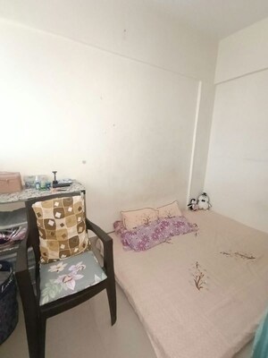 Furnished Amenities in 1 BHK Apartment at Rahatani – for Sale