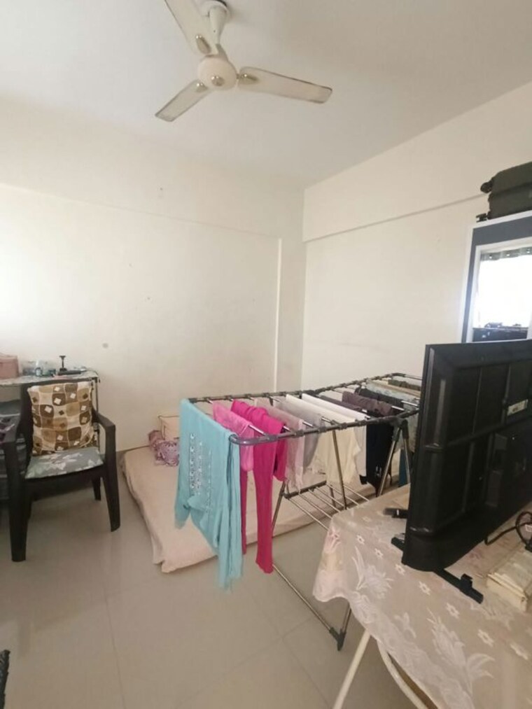 Living Room, rahatani 1 Bedroom 750 Sq.Ft. Apartment In Rahatani Pune 10721377