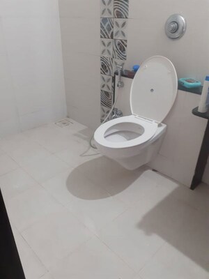 Bathroom in 2 BHK Independent House at Keshav Nagar – for Rent