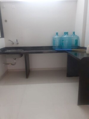 Kitchen in 2 BHK Independent House at Keshav Nagar – for Rent