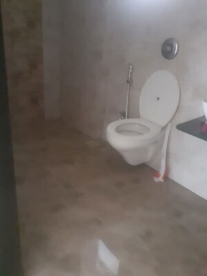 Bathroom in 2 BHK Independent House at Keshav Nagar – for Rent