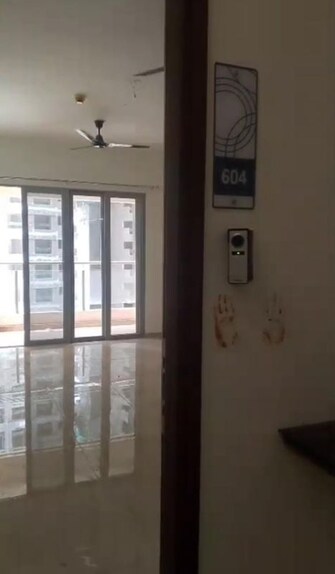 3 BHK +  1137 Sq.Ft. Apartment in Kolte Patil Life Republic Aros
