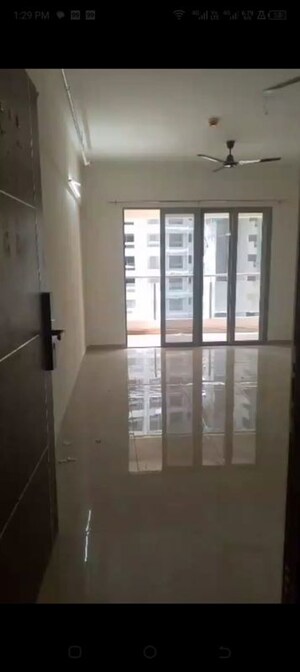 Master Plan in 3 BHK Apartment at Kolte Patil Life Republic Aros, Hinjewadi – for Rent