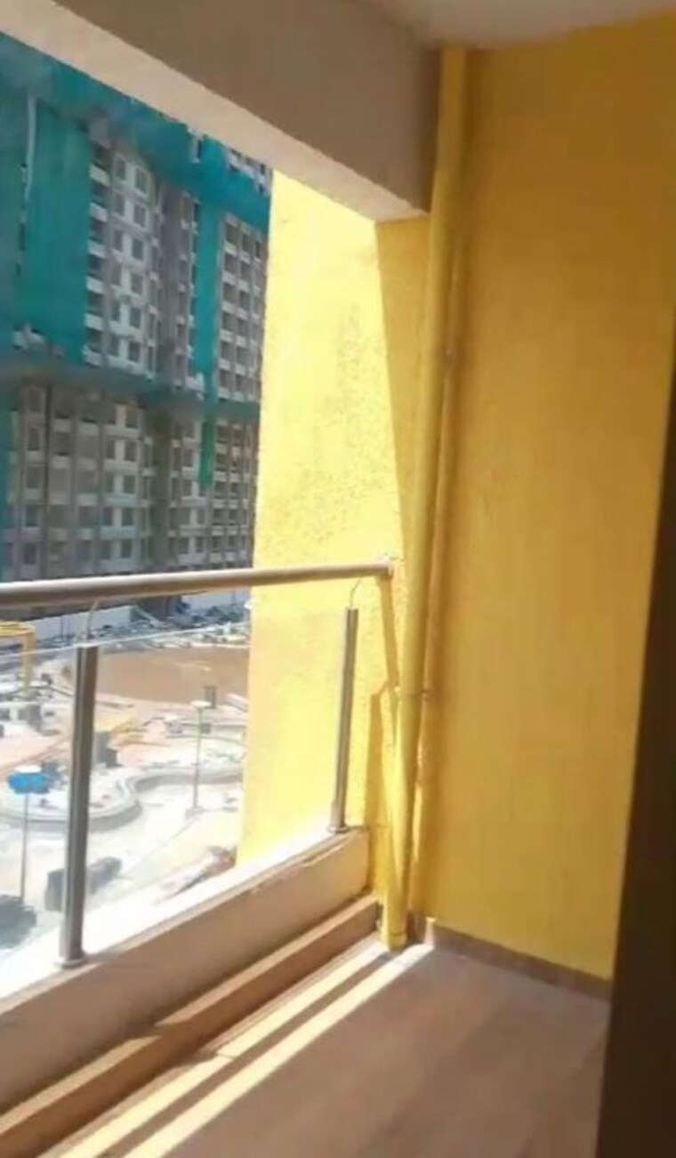 Balcony, kolte-patil-life-republic-aros 3 Bedroom 1137 Sq.Ft. Apartment In Hinjewadi Pune 10721211