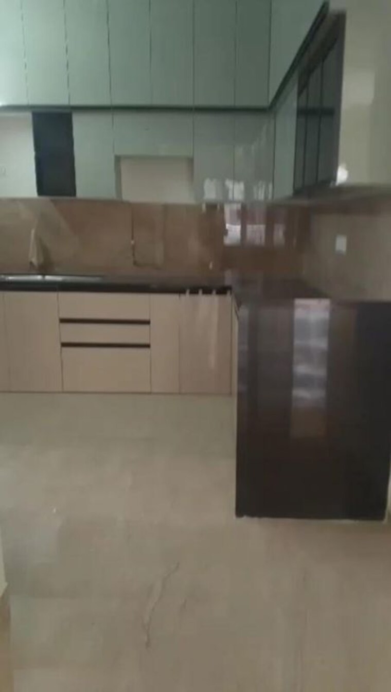 Kitchen, kolte-patil-life-republic-aros 3 Bedroom 1137 Sq.Ft. Apartment In Hinjewadi Pune 10721211