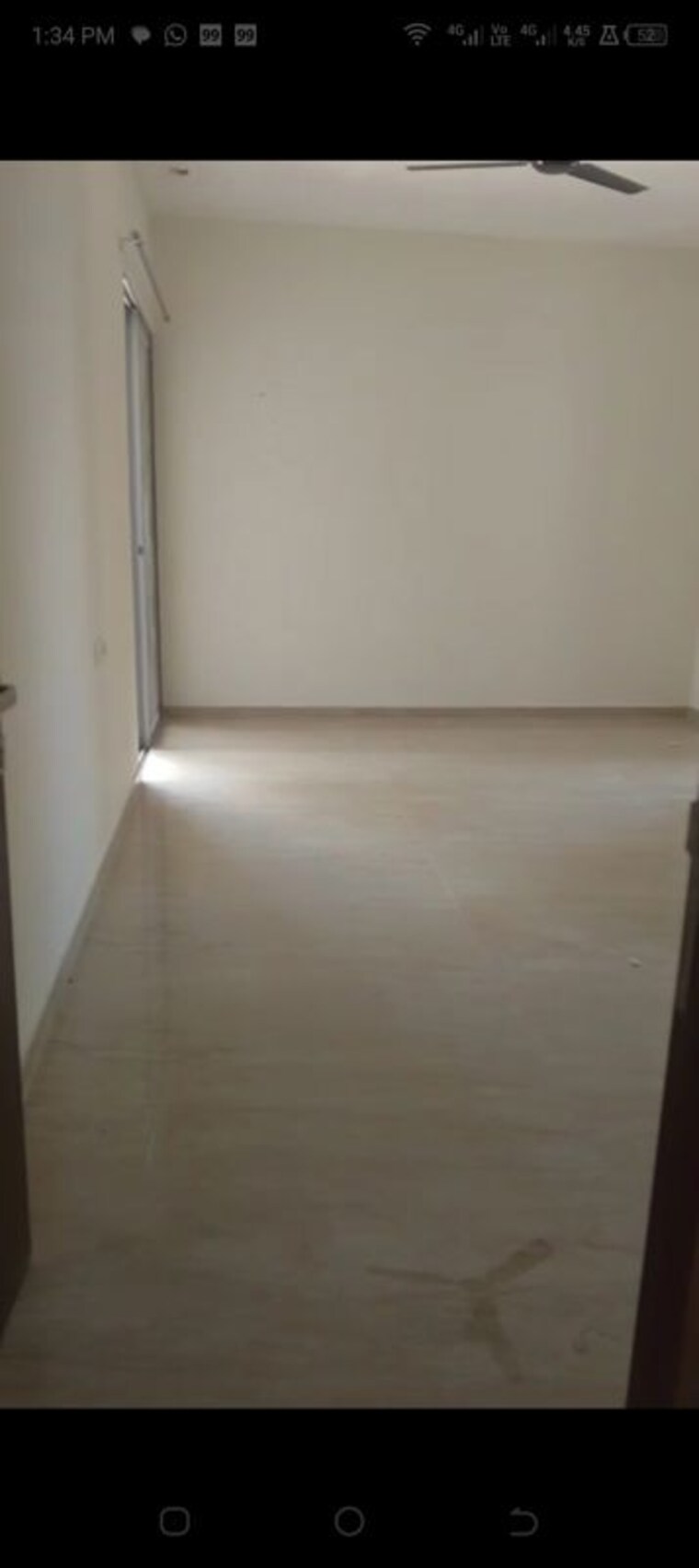 Room, kolte-patil-life-republic-aros 3 Bedroom 1137 Sq.Ft. Apartment In Hinjewadi Pune 10721211
