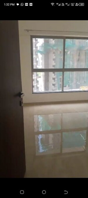 Living Room in 3 BHK Apartment at Kolte Patil Life Republic Aros, Hinjewadi – for Rent