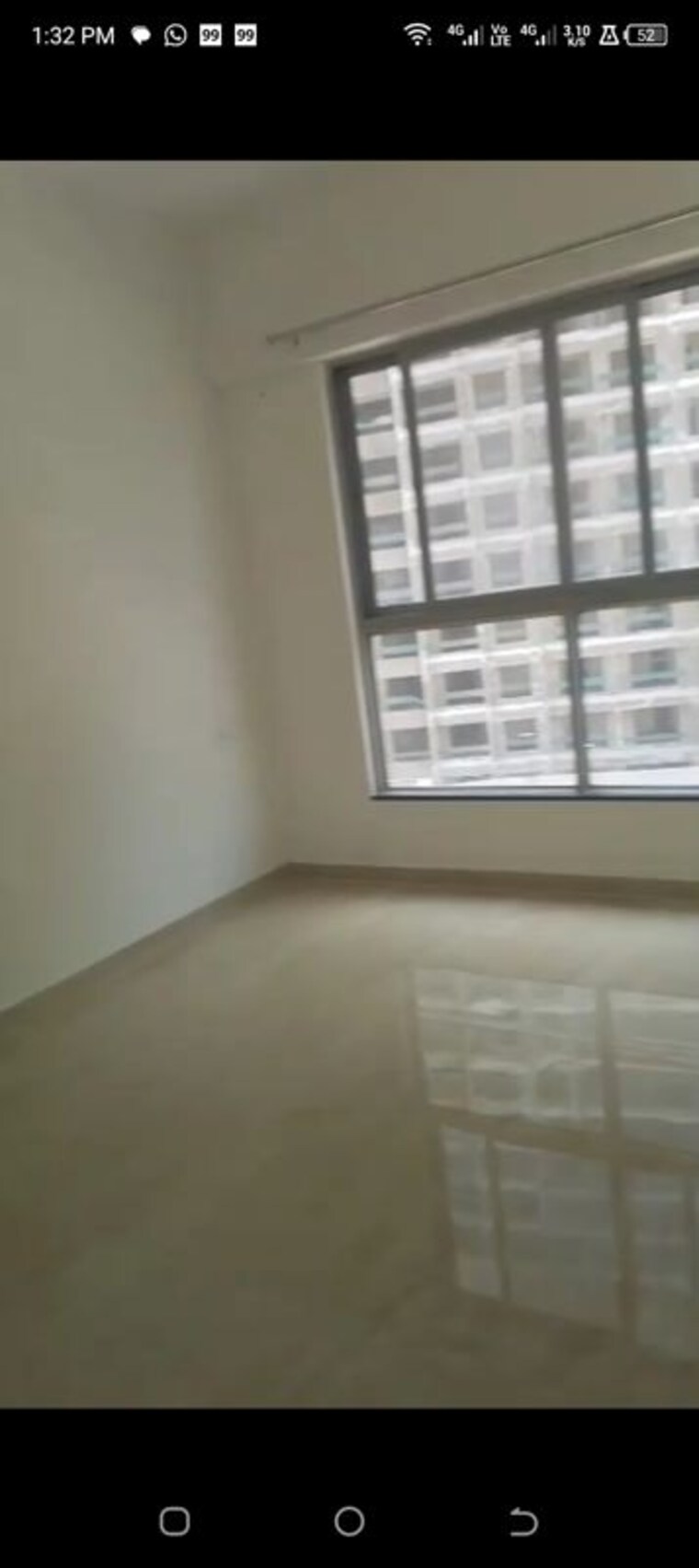 Room, kolte-patil-life-republic-aros 3 Bedroom 1137 Sq.Ft. Apartment In Hinjewadi Pune 10721211