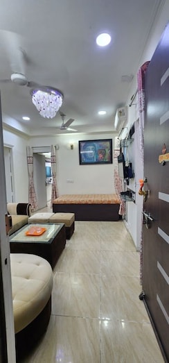 4 BHK +Apartment For Rent in Migsun Vilaasa