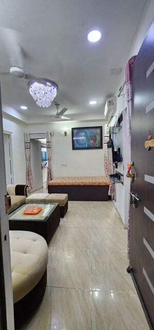 4 BHK Apartment For Rent in Migsun Vilaasa, Eta Ii Greater Noida