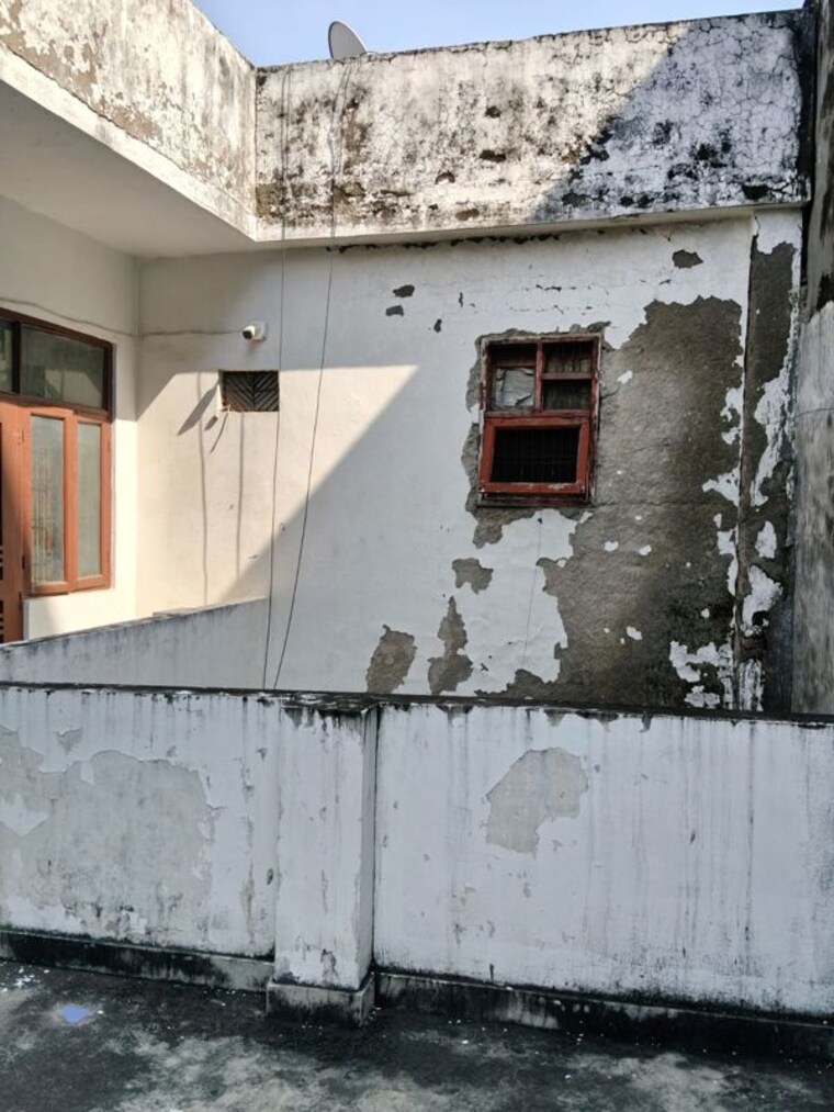 Exterior View, vikas nagar 6 Bedroom 2819 Sq.Ft. Independent House In Vikas Nagar Lucknow 10721390