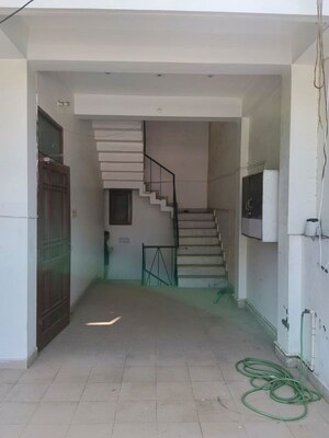 Building Lobby in 6 BHK Independent House at Vikas Nagar – for Sale