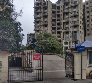 3 BHK Apartment For Rent in Rachana Beverly Hills, Baner