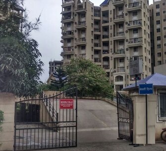 3 BHK +Apartment For Rent in Rachana Beverly Hills in Baner, Pune