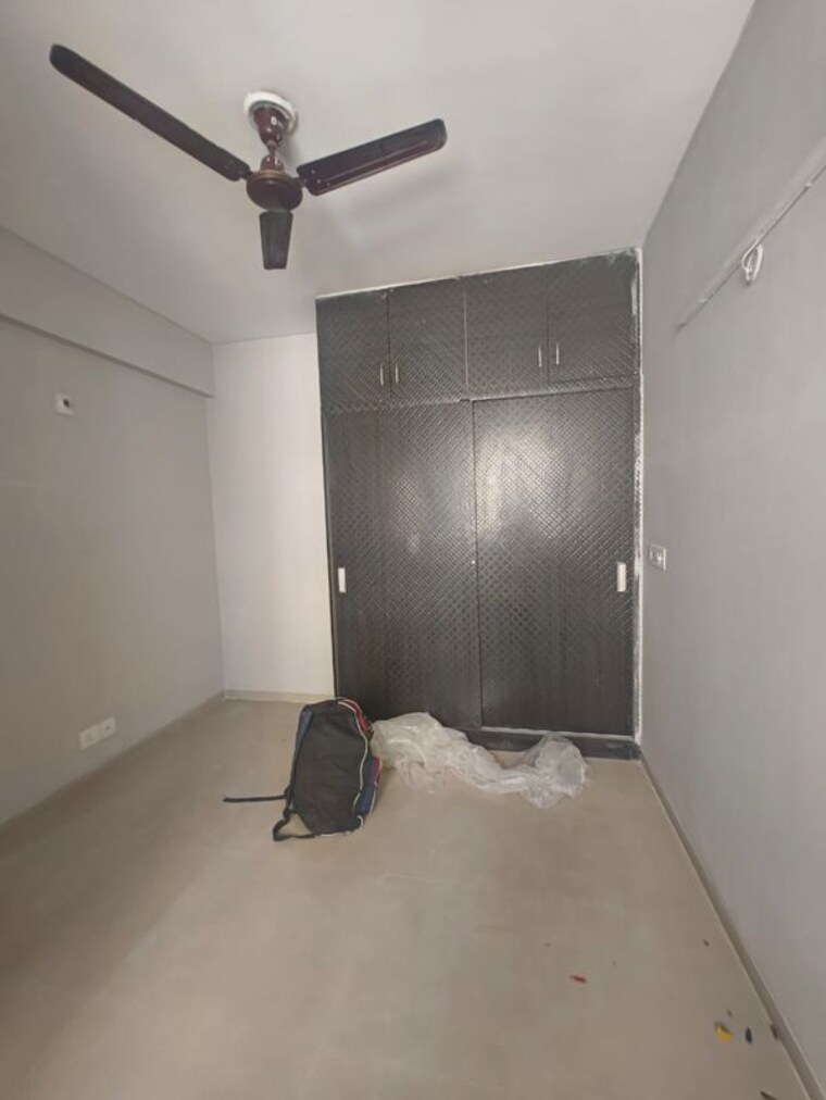 Bathroom, adani-aangan 1 Bedroom 412 Sq.Ft. Apartment In Sector 89a Gurgaon 10721402