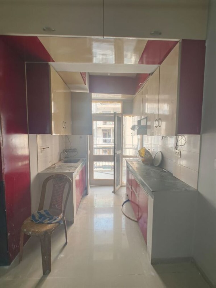 Kitchen, adani-aangan 1 Bedroom 412 Sq.Ft. Apartment In Sector 89a Gurgaon 10721402