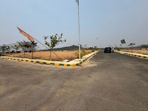  Plot For Sale in JB Harmony Woods, Thummaloor