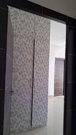 Bathroom in 2 BHK Apartment at Suncity Avenue 76, Sector 76 – for Sale