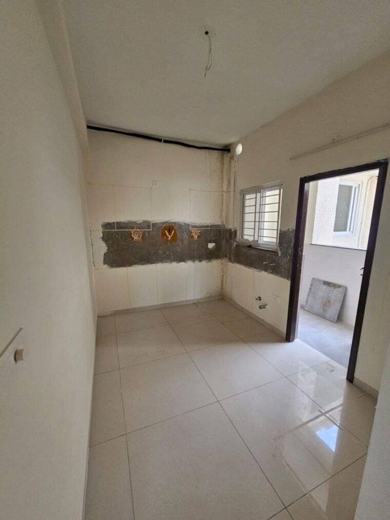 Kitchen, dsr-park-ridge 3 Bedroom 1440 Sq.Ft. Apartment In Nallagandla Hyderabad 10721412