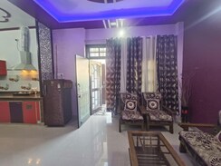 2.5 BHK +Independent House For Rent in Vibhav Khand