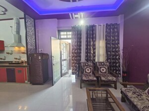 2.5 BHK Independent House For Rent in Vibhav Khand