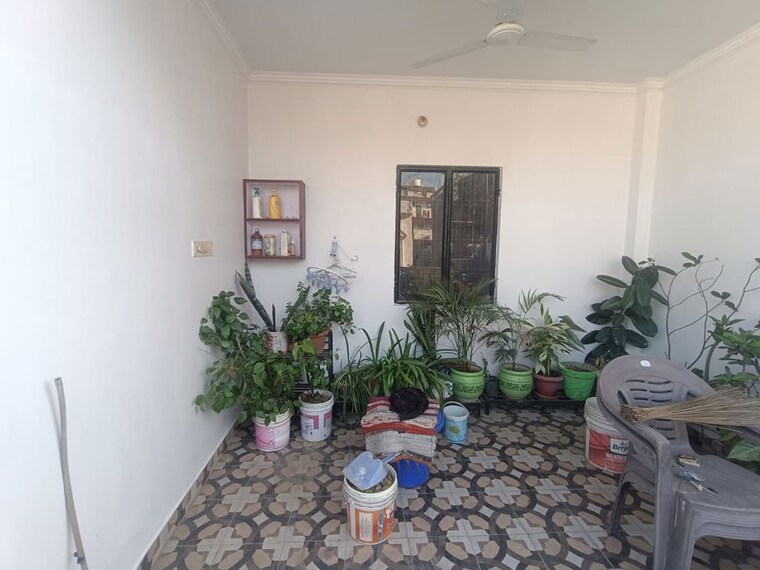 Common Area, vibhav khand 2.5 Bedroom 1250 Sq.Ft. Independent House In Vibhav Khand Lucknow 10721362