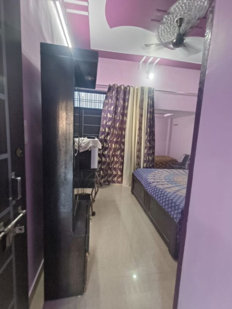 Balcony, vibhav khand 2.5 Bedroom 1250 Sq.Ft. Independent House In Vibhav Khand Lucknow 10721362