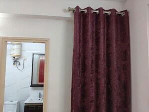 Bedroom in 2 BHK Independent House at Sector 14 – for Rent