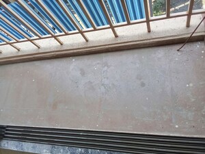 Balcony in 1 BHK Apartment at Ulwe – for Sale