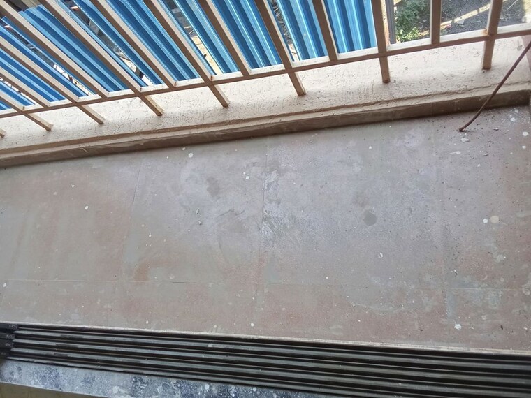 Balcony, ulwe 1 Bedroom 720 Sq.Ft. Apartment In Ulwe Navi Mumbai 10721409
