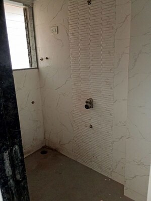 Bathroom in 1 BHK Apartment at Ulwe – for Sale