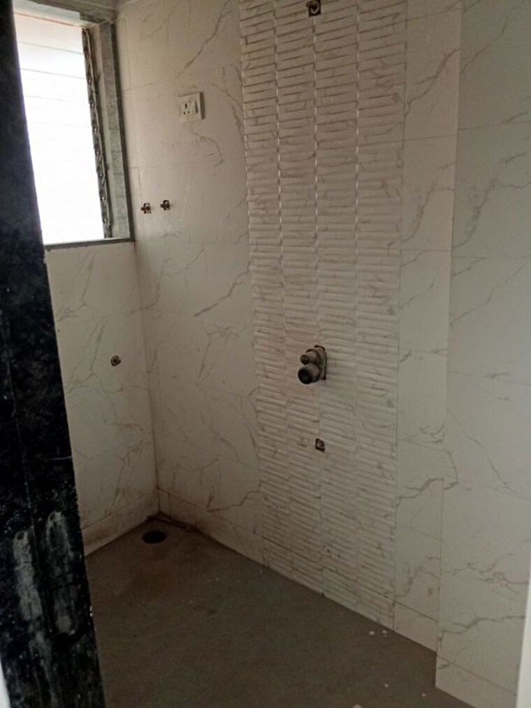 Bathroom, ulwe 1 Bedroom 720 Sq.Ft. Apartment In Ulwe Navi Mumbai 10721409