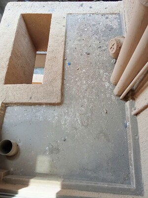Furnished Amenities in 1 BHK Apartment at Ulwe – for Sale