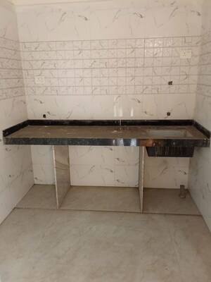 Kitchen in 1 BHK Apartment at Ulwe – for Sale