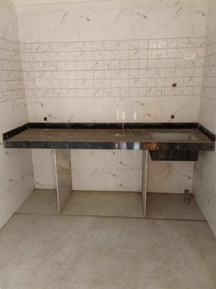 Kitchen, ulwe 1 Bedroom 720 Sq.Ft. Apartment In Ulwe Navi Mumbai 10721409