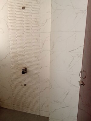 Bathroom in 1 BHK Apartment at Ulwe – for Sale