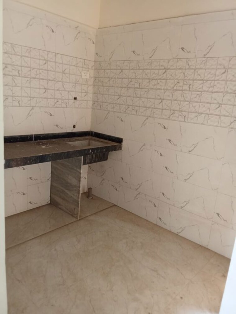 Bathroom, ulwe 1 Bedroom 720 Sq.Ft. Apartment In Ulwe Navi Mumbai 10721409